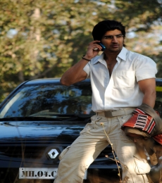 Abhijit Mhatre Model